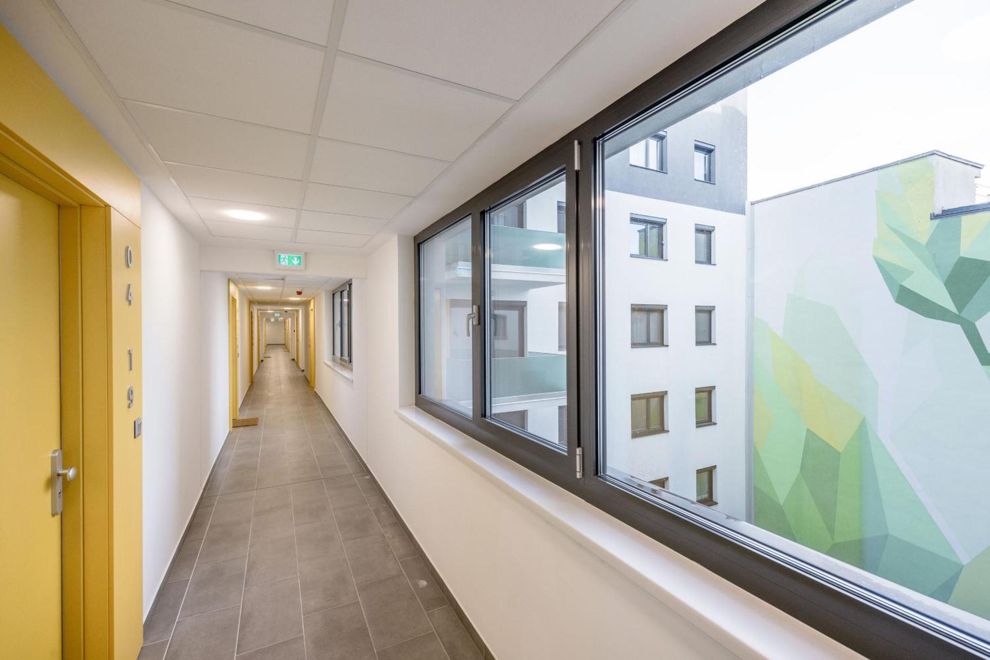 Bb - 2br With Parking Close To Centre Апартаменты Будапешт