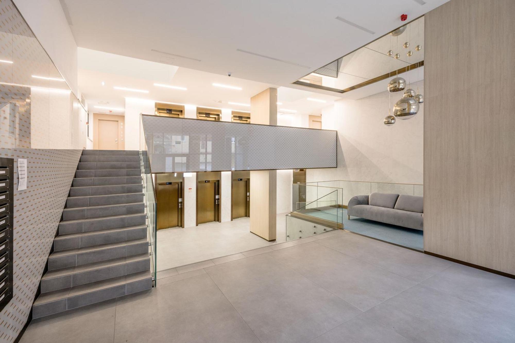 Bb - 2br With Parking Close To Centre Апартаменты Будапешт
