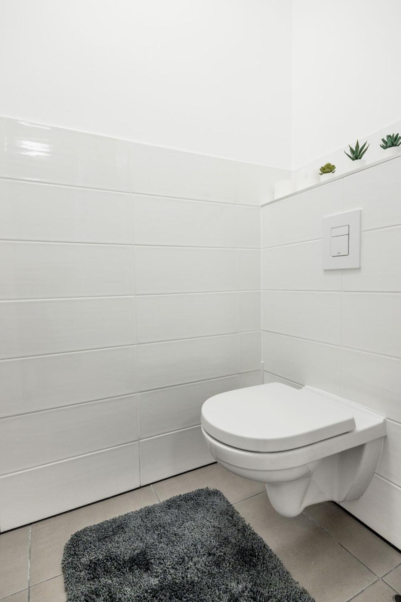 Апартаменты Bb - 2br With Parking Close To Centre *